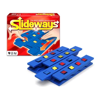 R and R Games Slideways