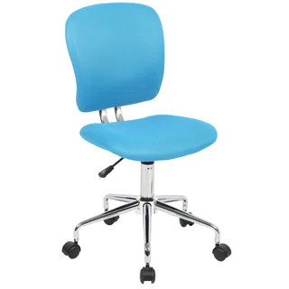 Porthos Home Grace Adjustable Office Chair