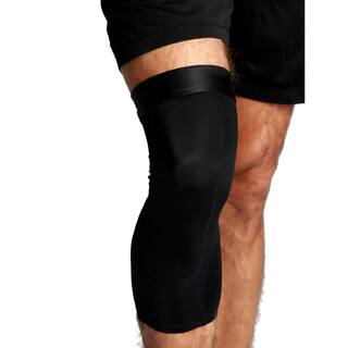 Insta Slim Powerful Compression Knee Sleeves (Set of 2)