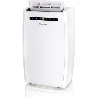Honeywell White MN10CESWW 10,000 BTU Portable Air Conditioner with Remote Control