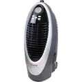 Honeywell Silver/ Grey CS10XE 21 Pt. Indoor Evaporative Air Cooler with Remote Control