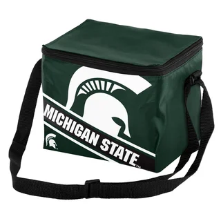 Michigan State Spartans 6-Pack Cooler