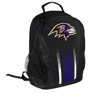 Forever Collectibles Baltimore Ravens Prime Backpack