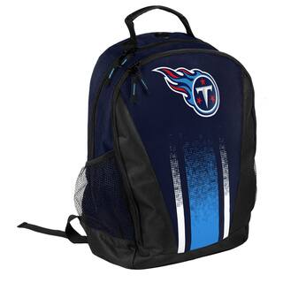 Forever Collectibles Tennessee Titans Prime Backpack