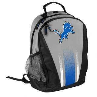 Forever Collectibles Detroit Lions Prime Backpack