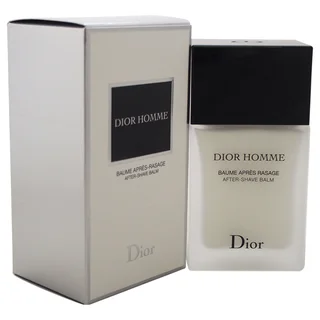 Christian Dior Homme 3.4-ounce Aftershave Balm