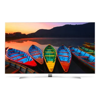 LG 65UH9500 65-inch Class 4K Super UHD LED Television with Smart Tv 3D 240HZ and WebOs