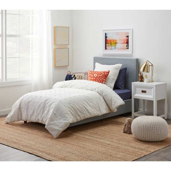 Avenue Greene Axel Upholstered Bed