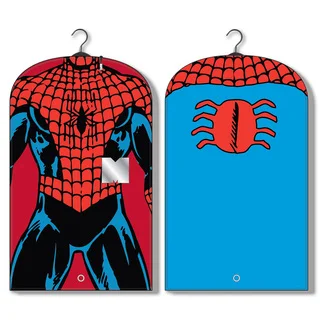 Marvel Spider-Man Garment Bag