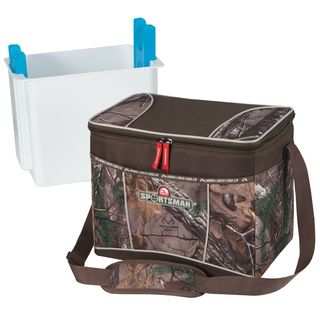 Igloo 59802 RealTree 24 Can Soft Cooler