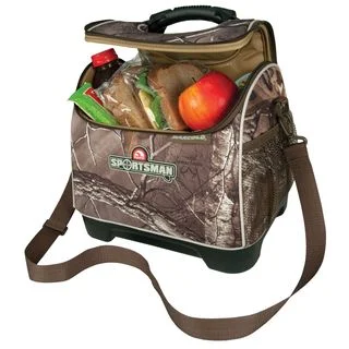 Igloo 59796 RealTree 18 Can Gripper Soft Cooler
