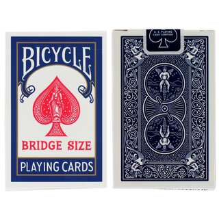 Bicycle 1004995 Bicycle Bridge Playing Cards