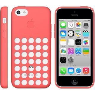 New Silicone Protective Case for Apple iPhone 5c