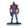 DC Comics Icons Deathstroke Statue