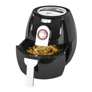 Emeril Chef Classic Airfryer with Dual layer Basket