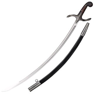 Cold Steel Scimitar Sword, 32in Blade