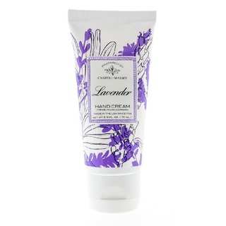 Caswell-Massey Lavender 2.5-ounce Hand Cream