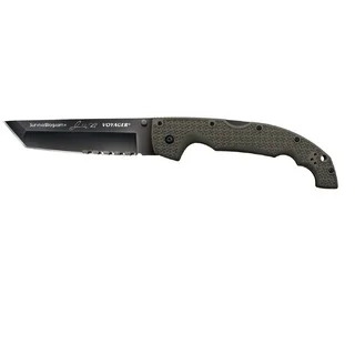 Cold Steel Rawles Voyager 5.5in Blade-OD Green