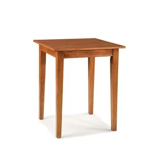 Arts and Crafts Bistro Table