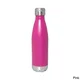 Stainless Steel Double Wall 17 Ounce Water Bottle