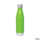 Stainless Steel Double Wall 17 Ounce Water Bottle