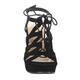 Beston CB90 Women's Gladiator Wedge Sandals - Thumbnail 3