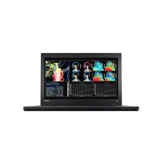 Lenovo ThinkPad P50s 20FL000MUS 15.6" Mobile Workstation - Intel Core