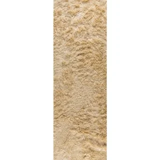 M.A. Trading Hand-woven Indo Dubai Vanilla Rug (2'8 x 7'10)