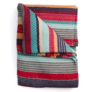 Pendleton Chimayo Garnet Blanket