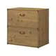Ironworks Lateral File Cabinet