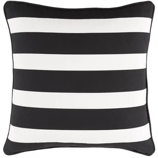 Decorative 18-inch Eurn Throw Pillow Shell