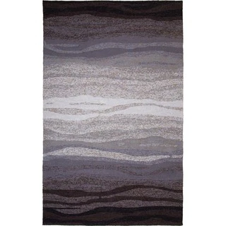 M.A.Trading Hand-tufted Chinese Vista Grey Rug (8' x 10')