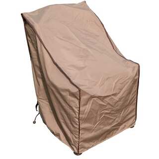 TrueShade Plus Large Lounge Chair Cover