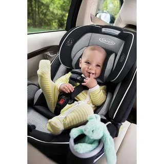 Graco Matrix 4Ever All in One Car Seat