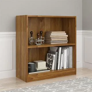 Altra Hayden 2-Shelf Bookcase
