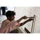 Handmade Jalwa Rug (India) - Thumbnail 9