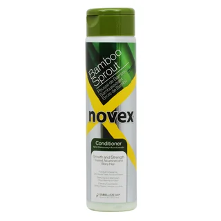 Novex Bamboo 10-ounce Conditioner