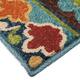 The Curated Nomad Pacheco Indoor/ Outdoor Retro Area Rug (5'2 x 7'6) - Thumbnail 3