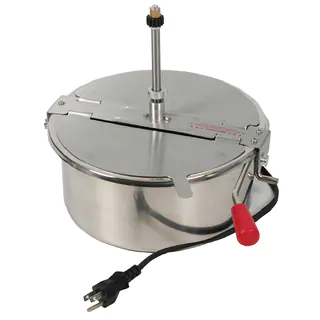 Great Northern 12 Ounce Replacement Popcorn Kettle