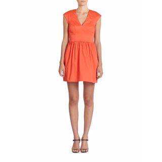 French Connection Coral Potter Dress