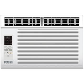 RCA RACE5002E 5,000 BTU 115V Window Air Conditioner with Remote Control