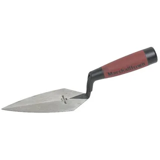 Marshalltown 45 5D 2-1/2" X 5" Pointing Trowels