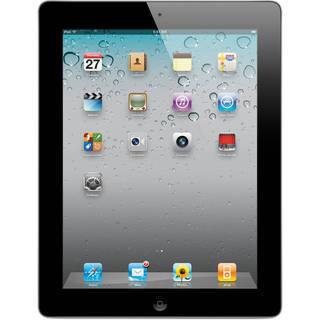 Apple iPad 3 Black 16GB Wi-Fi Only MD705LL/A - Refurbished