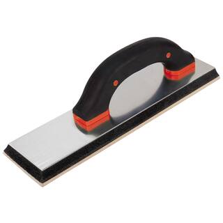 QEP 82207BR 12" X 3" Offset Grout Float