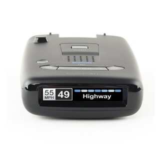 Escort Passport Long Range Radar Detector