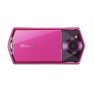 Casio Exilim EX-TR70 Selfie Digital Camera