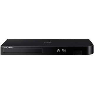 Samsung BD-JM63/ZA 4K UHD Up-scaling 3D Blu-ray Player with Dual Band Wi-Fi (Refurbished)