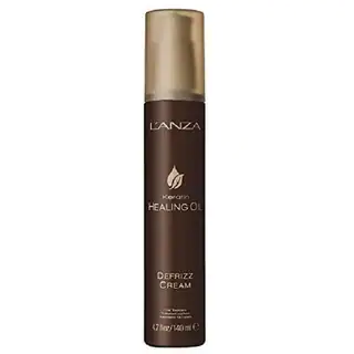 L'ANZA Keratin Healing Oil 4.7-ounce Combing Cream