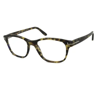 Tom Ford Men's/ Unisex TF5196 Rectangular Reading Glasses