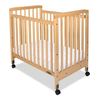 Bristol Professional Series Compact Child Care Crib